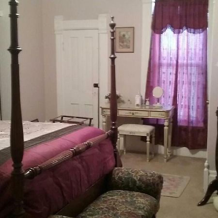 Smithville Historical Museum And Inn 외부 사진
