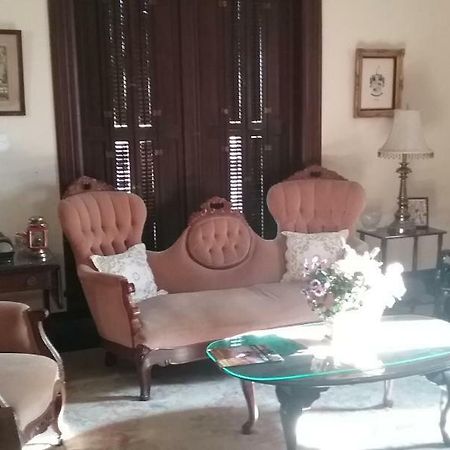 Smithville Historical Museum And Inn 외부 사진