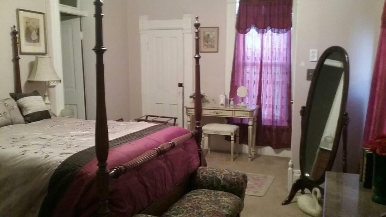 Smithville Historical Museum And Inn 외부 사진