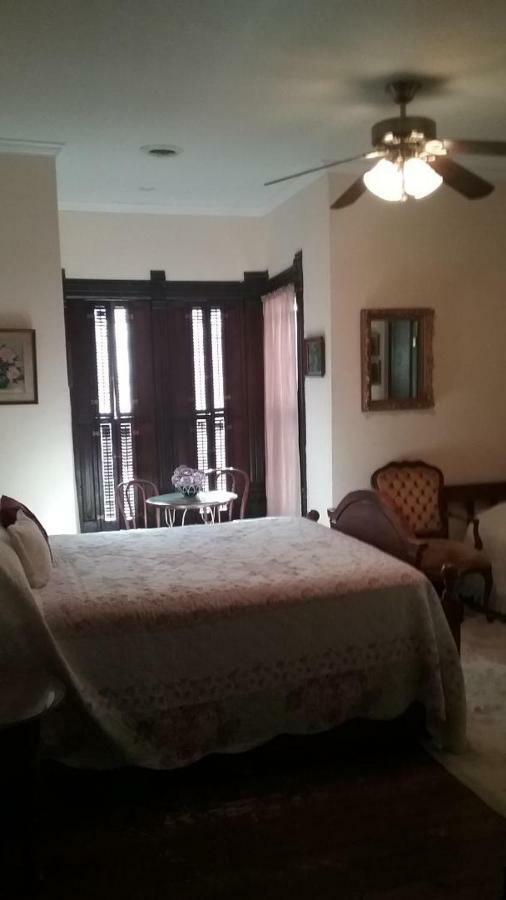 Smithville Historical Museum And Inn 외부 사진