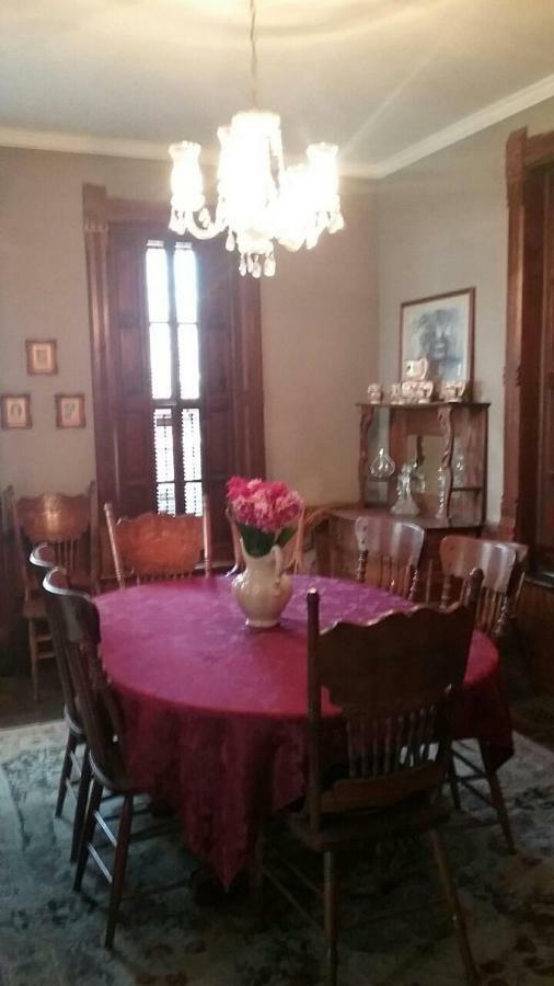 Smithville Historical Museum And Inn 외부 사진